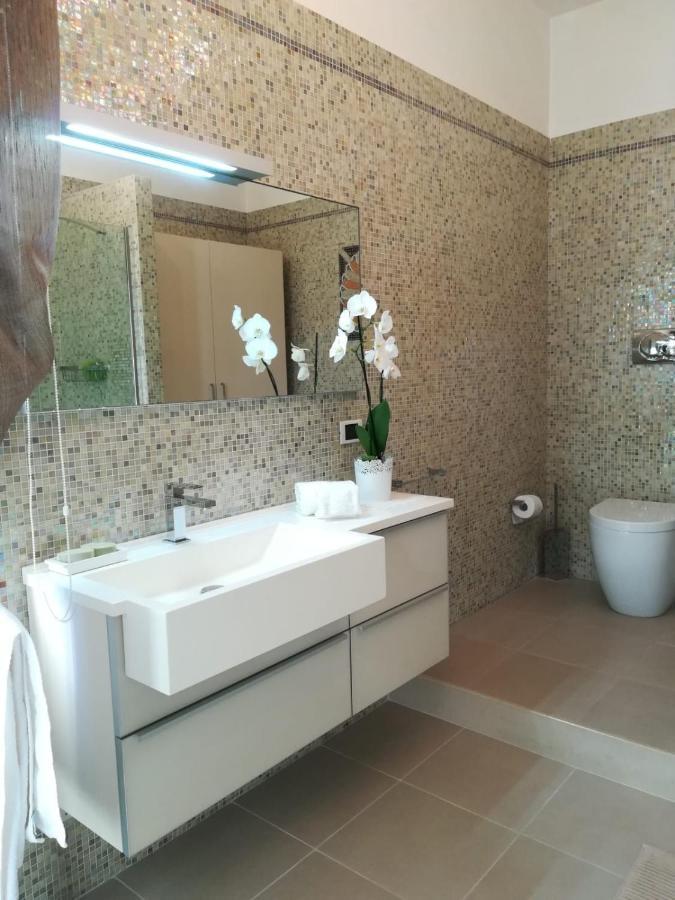Bed and Breakfast A Casa Di Tati Civitanova Marche Exterior foto
