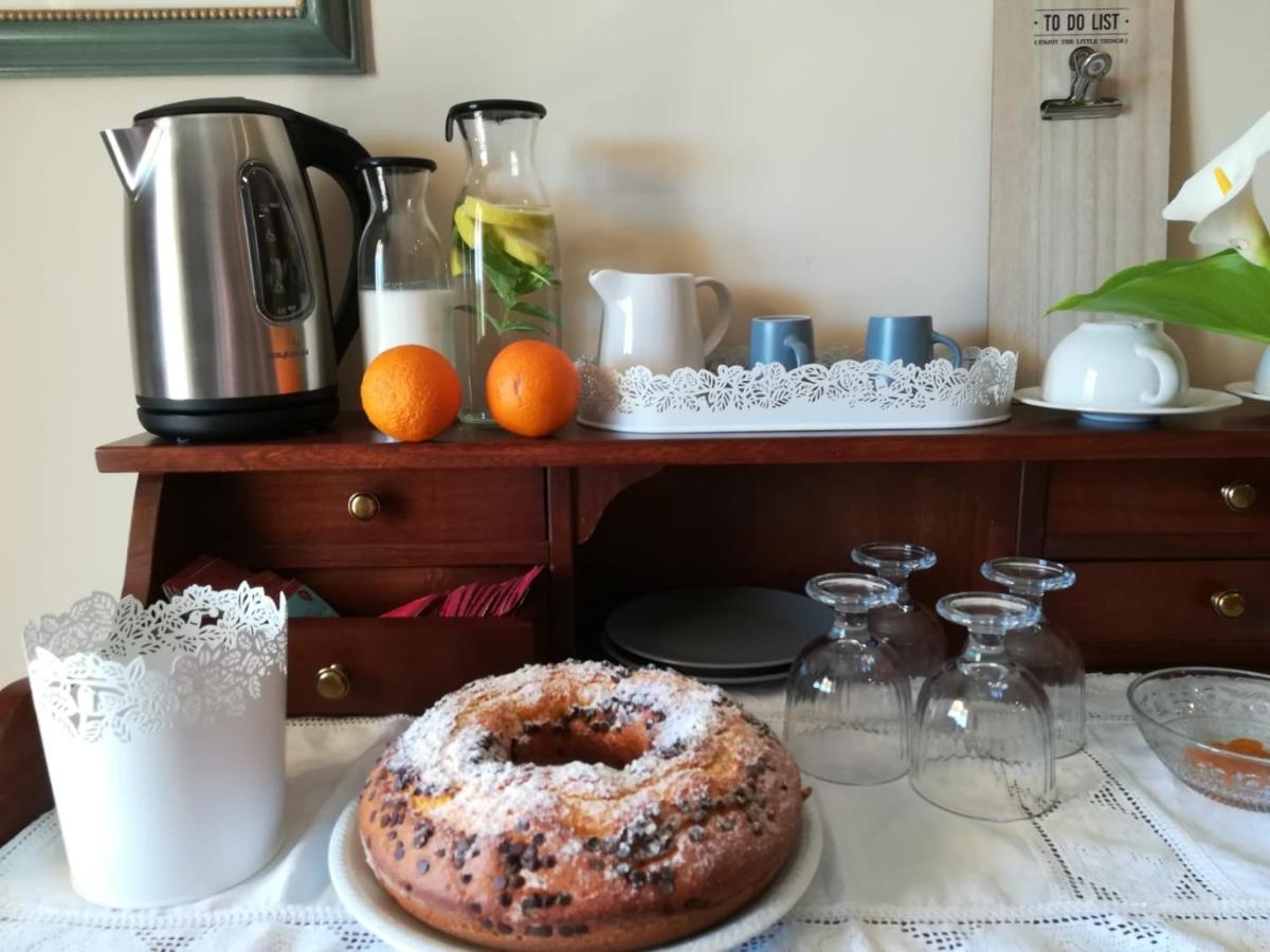 Bed and Breakfast A Casa Di Tati Civitanova Marche Exterior foto