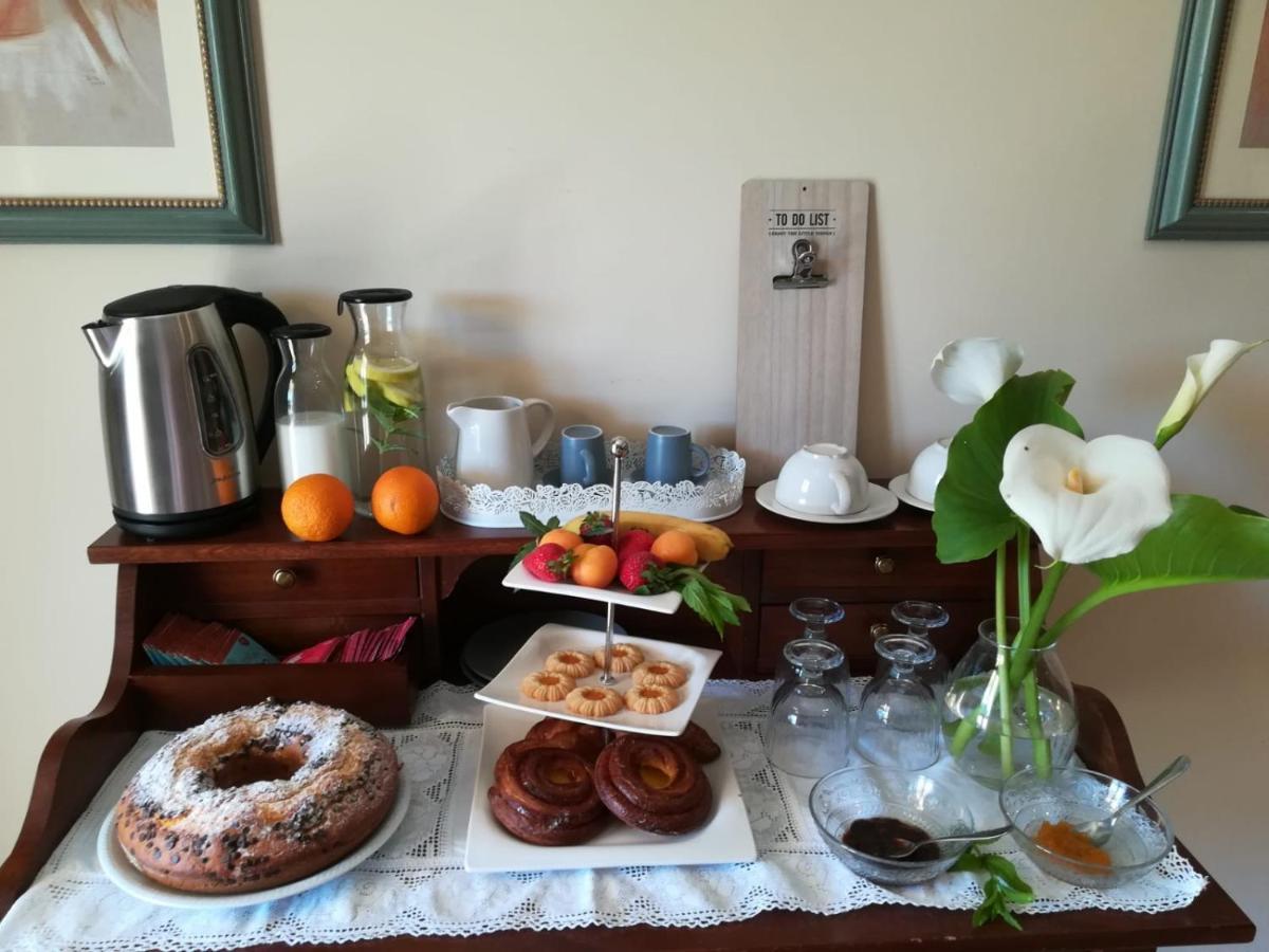 Bed and Breakfast A Casa Di Tati Civitanova Marche Exterior foto