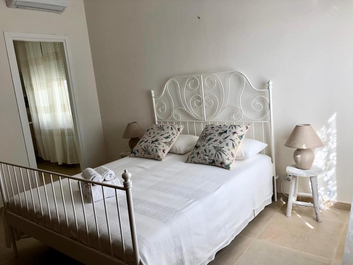 Bed and Breakfast A Casa Di Tati Civitanova Marche Exterior foto