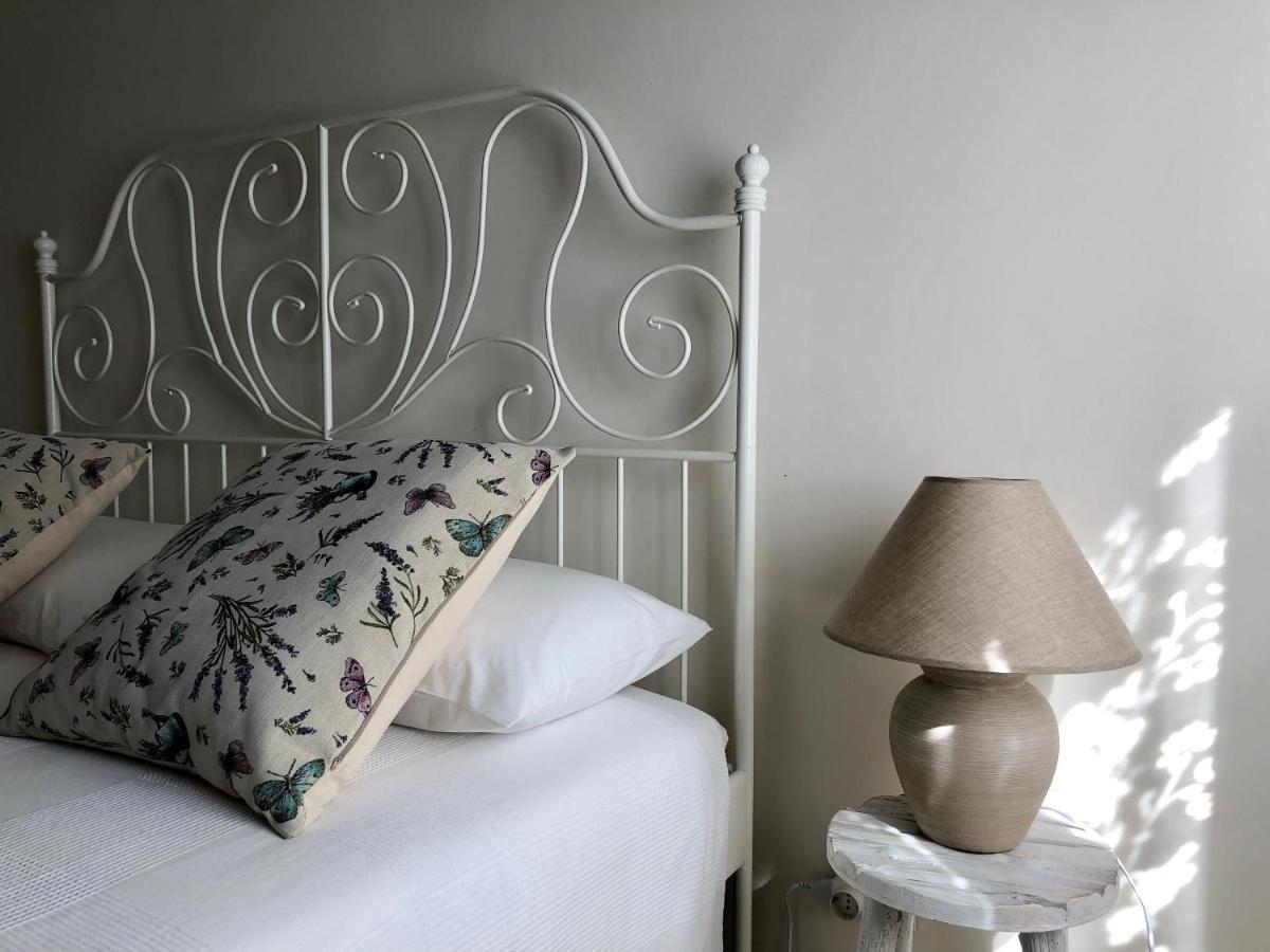 Bed and Breakfast A Casa Di Tati Civitanova Marche Exterior foto