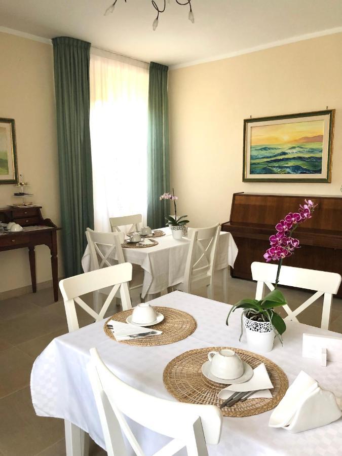 Bed and Breakfast A Casa Di Tati Civitanova Marche Exterior foto